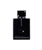 Caja abierta Armaf Club de Nuit Intense M EDT 3.6 oz