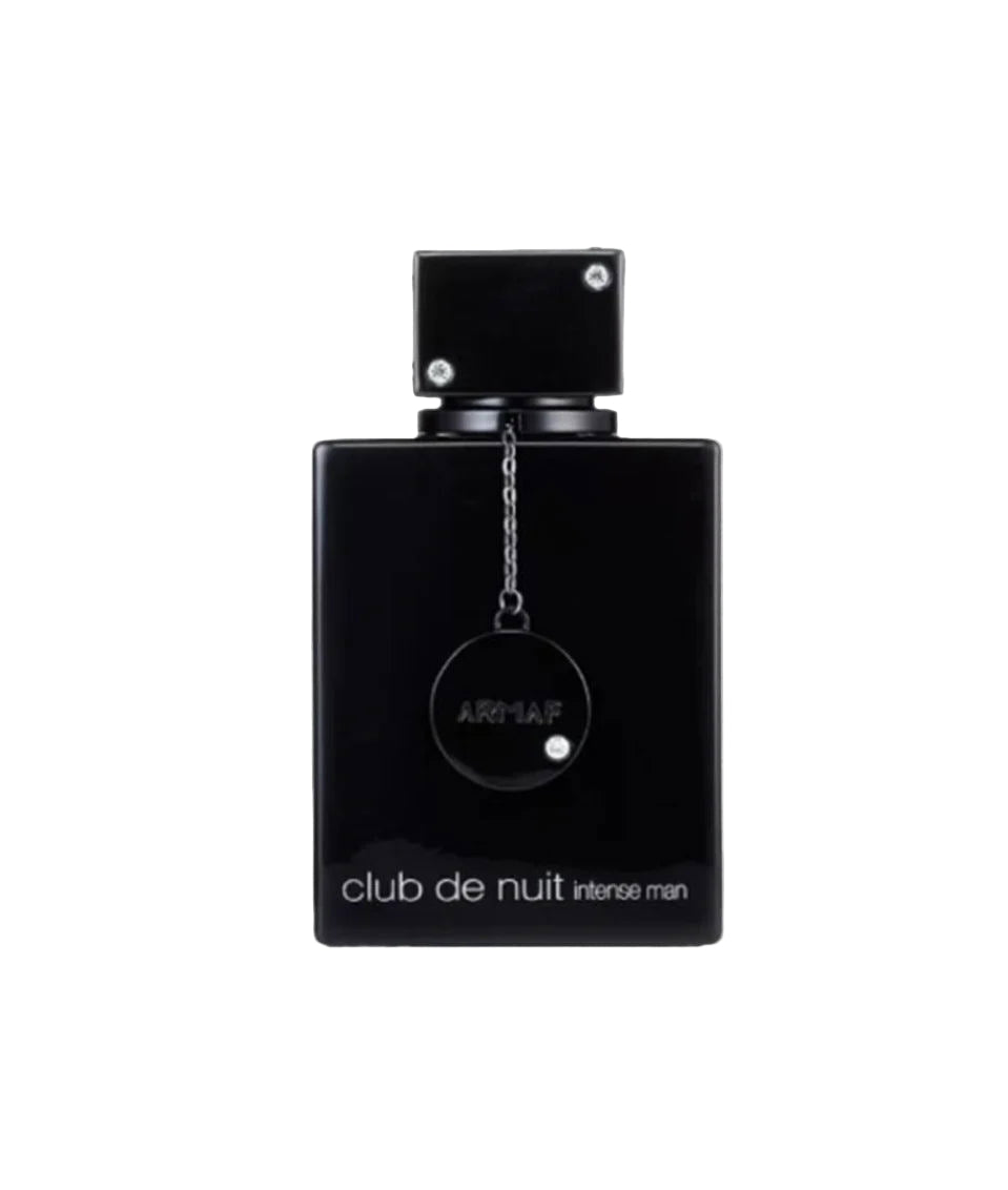 Open Box Armaf Club de Nuit Intense M EDT 3.6 oz