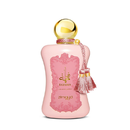 Afnan Zimaya Fatima Pink W EDP 3.4oz – Oasis Perfumes USA