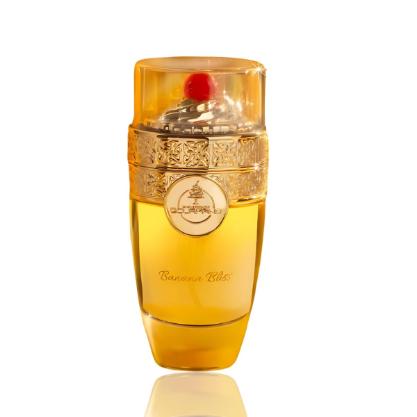 Paris Corner Banana Bliss U EDP 3.4 oz