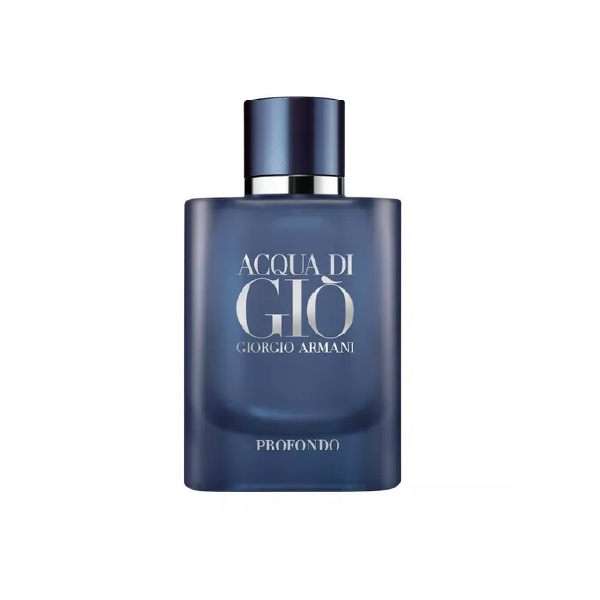 Giorgio Armani Acqua Di Gio Profondo M EDP 3.4 oz