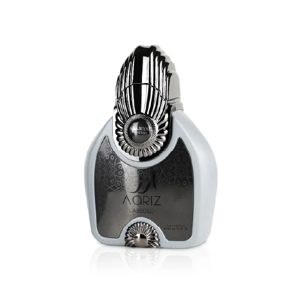 Arabiyat Prestige Aariz Absolu U EDP 100 ml: una fragancia unisex cálida y elegante