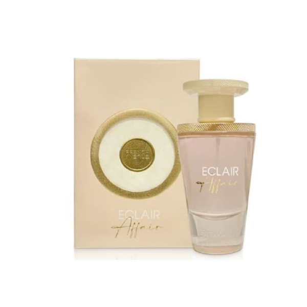 Fragrance World Eclair Affair W EDP 3.4 oz