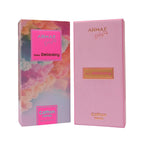 Armaf Dubai Delicacy Cotton Candy U EDP 2.3oz