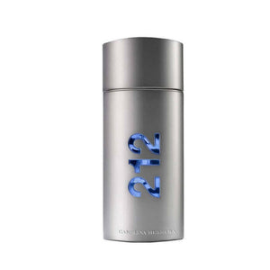 Carolina Herrera 212 Men M EDT 3.4 oz