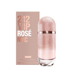 Carolina Herrera 212 Vip Rose Elixir 2.7 oz EDP For Women