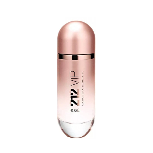 Carolina Herrera 212 VIP Rose W EDP 4.2 oz