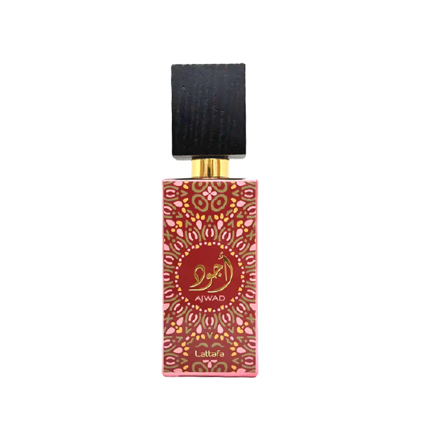 Open Box Lattafa Ajwad Pink To Pink U EDP 2.4 oz