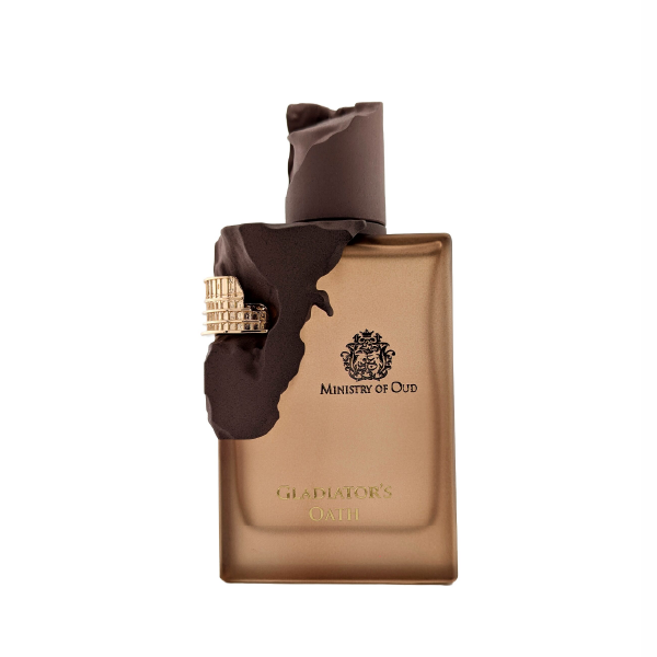 Paris Corner Ministry Of Oud Gladiators Oath U EDP 3.4 Oz