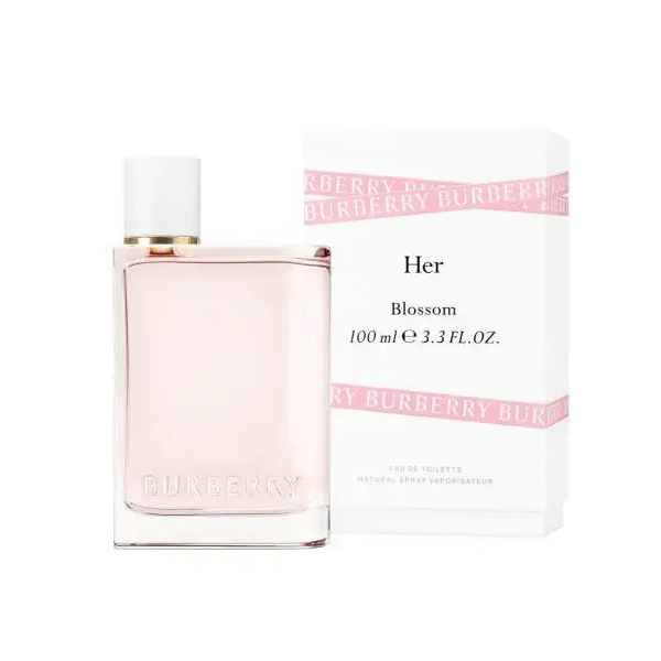 Burberry Her W EDP 3.3 oz