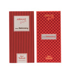 Armaf Dubai Delicacy Red Velvet U EDP 2.3oz