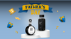 Promotion Father´s Day (Lattafa Fakhar Black , Lattafa Hayaati Black)