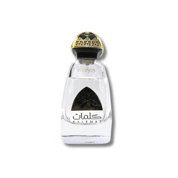 Kalemat Murjan Eau de Parfum 3.4 oz Unisex by Dumont Paris