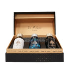 Jo Milano Game Of Spades Collection Edition Set U Parfum ( Royale + Full House + Wildcard ) 3 X 1.0oz