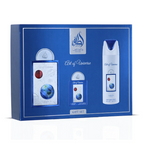 Lattafa Pride Gift Set 3 pcs Art Of Universe