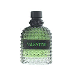 Valentino Uomo Born In Roma Green Stravaganza M EDT 3.4oz