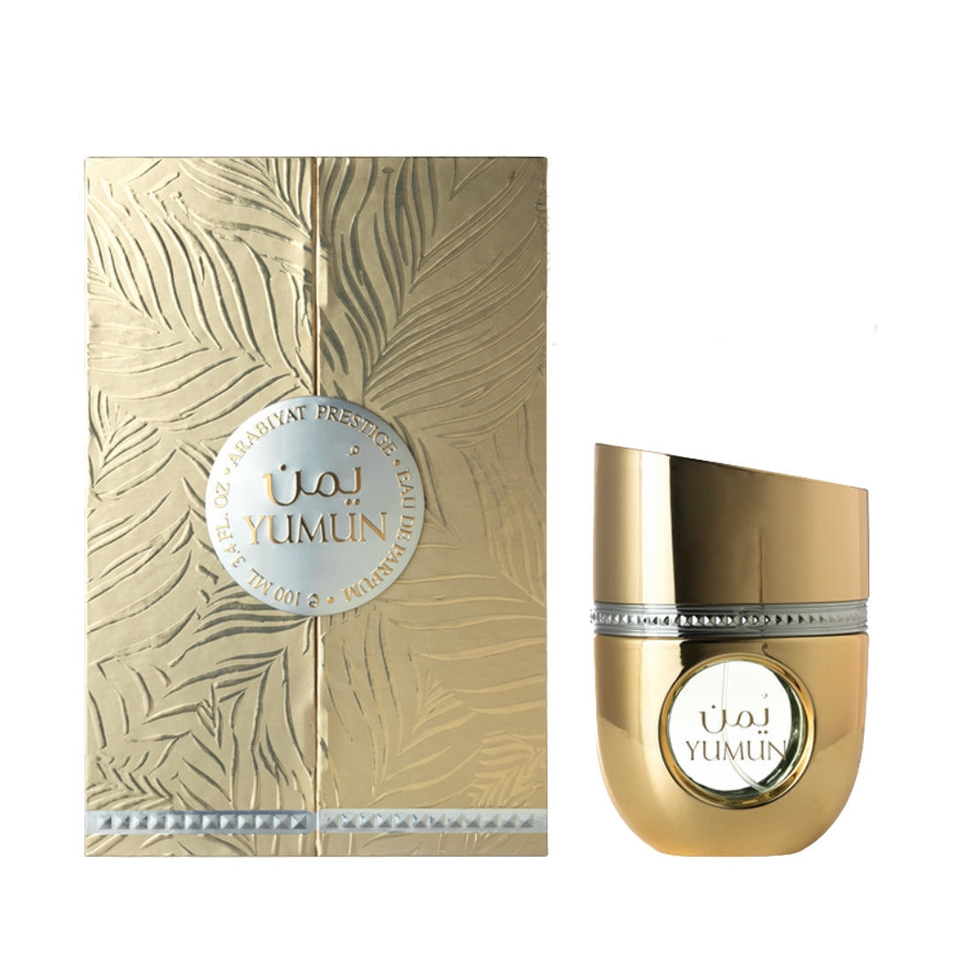 Arabiyat Prestige Yumun W EDP 3.4 oz