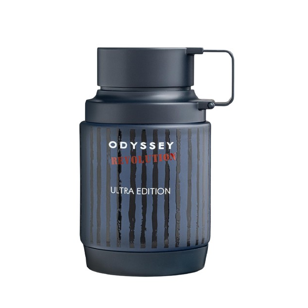 Armaf Odyssey Revolution Ultra Edition M EDP 3.4 oz