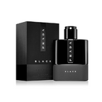 Prada Luna Rossa Black M EDP 3.4 Oz