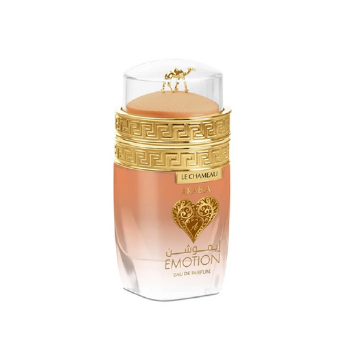 Emper Arabia Emotion W EDP 3.4oz – Oasis Perfumes USA