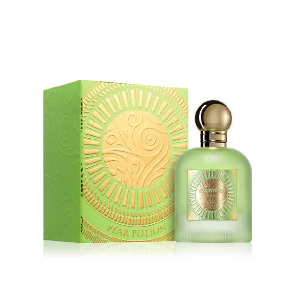 Paris Corner Pear Potion U EDP 3.4oz