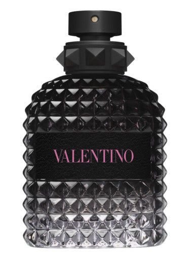 Open Box Valentino Uomo Born In Roma EDT M