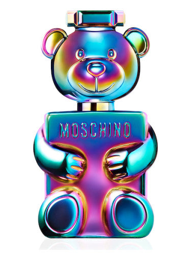 Open Box Moschino Toy 2 Pearl EDP  3.4 oz