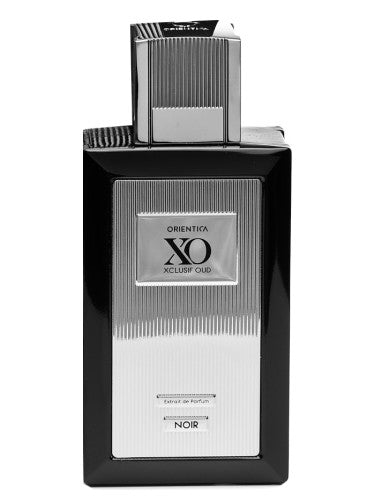 Open Box Orientica XO Xclusif Noir Oud Extrait M 3.4oz