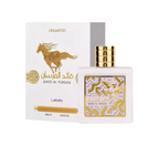 Lattafa Qaed Al Fursan Ilimitado U EDP 3.4oz