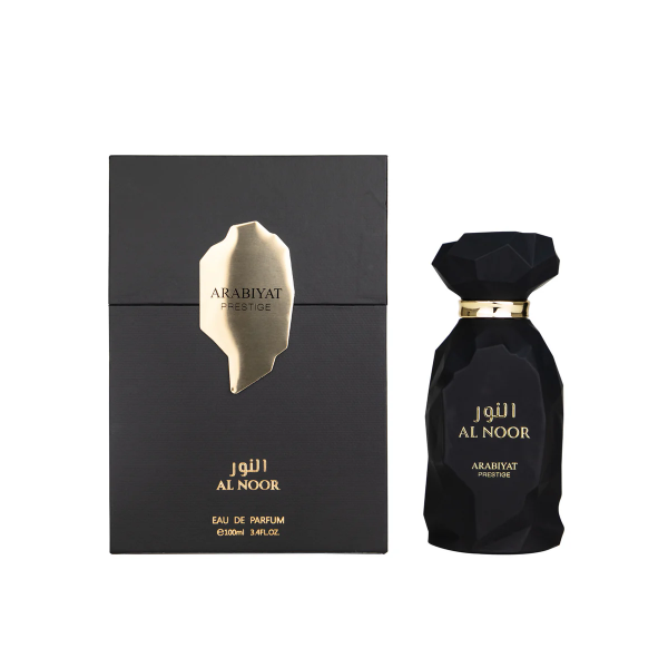 Arabiyat Prestige Al Noor U EDP 3.0 oz