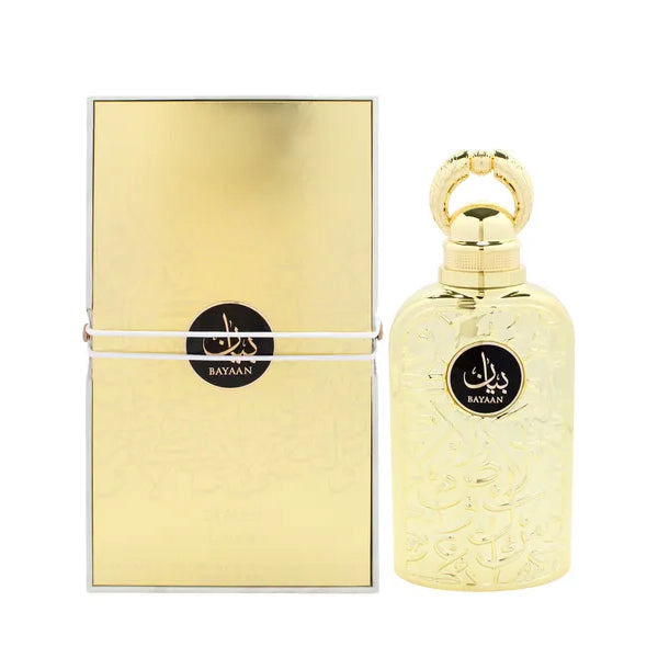 Lattafa Bayaan Women EDP 3.4 oz