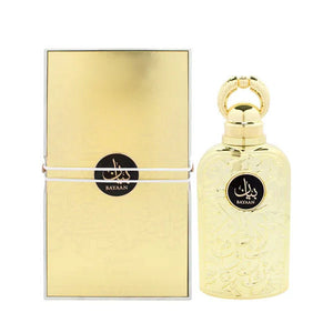Lattafa Bayaan Women EDP 3.4 oz
