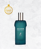 Maison Alhambra Glaciar Pour Homme M EDP 3.4oz