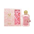 Afnan Zimaya Fatima Pink W EDP 3.4oz