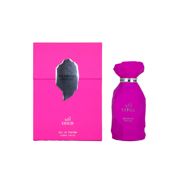 Arabiyat Prestige Uhud W EDP 3.0 oz