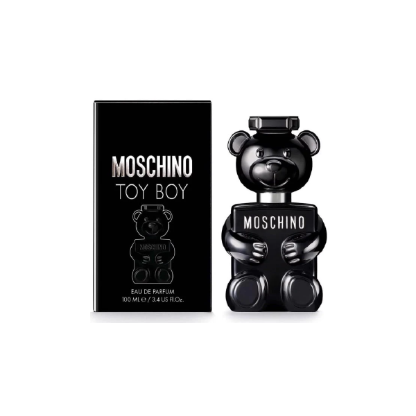 Moschino Toy Boy EDP 3.4oz.