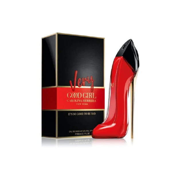 Carolina Herrera Very Good Girl W EDP 2.7oz