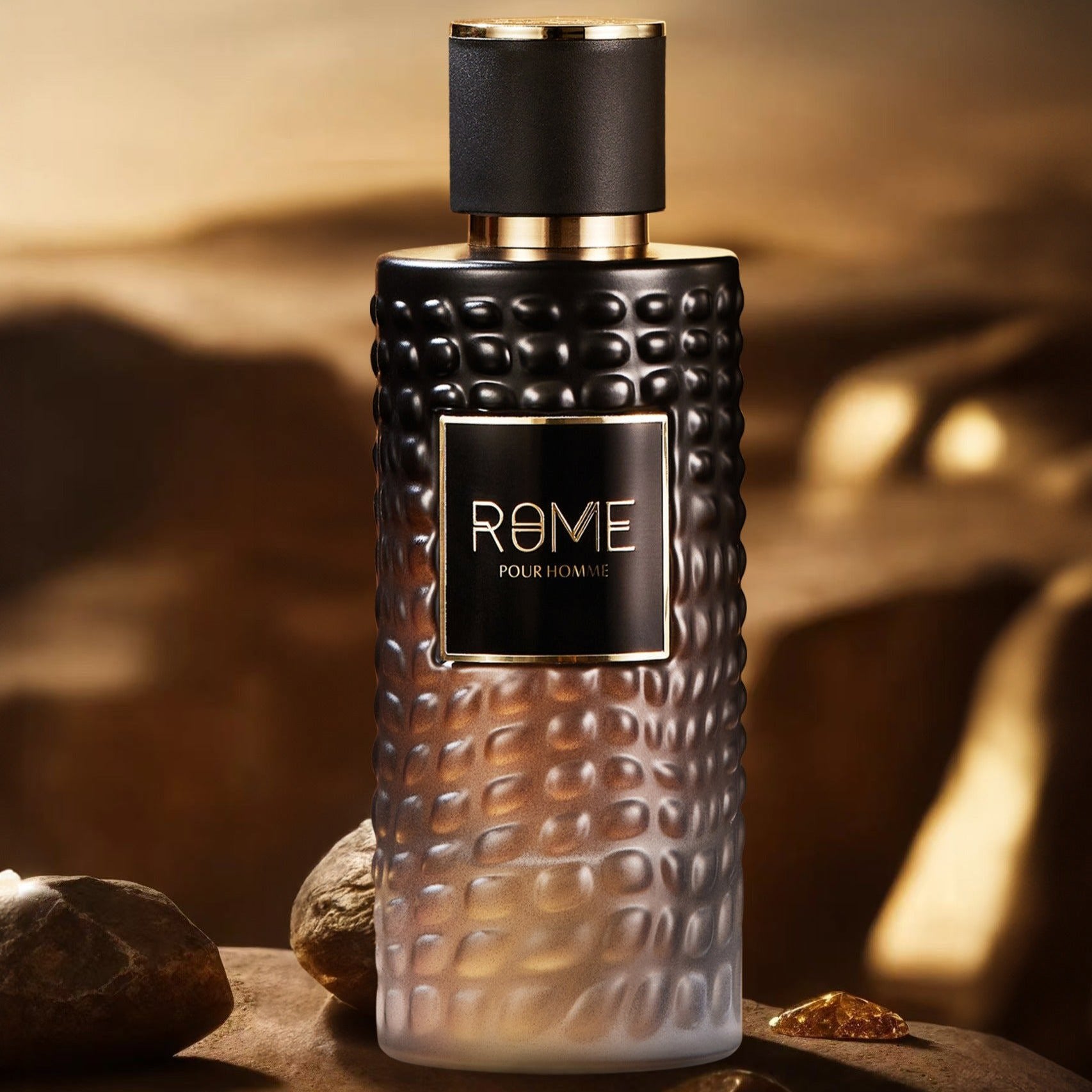 Mast Perfume Rome Pour Homme M EDP 3.4oz