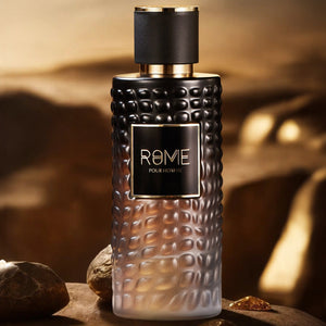 Mast Perfume Rome Pour Homme M EDP 3.4oz