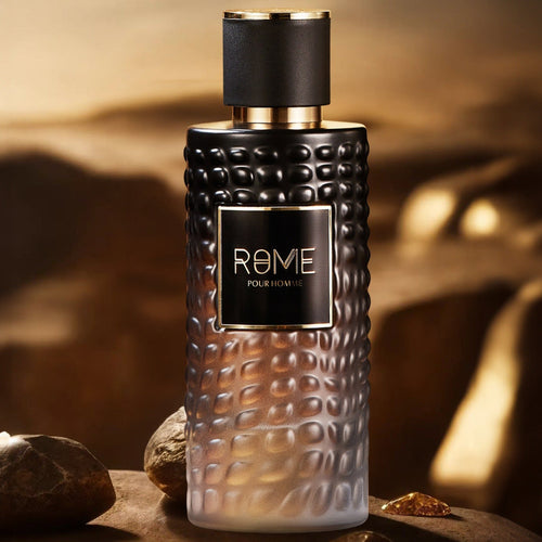 Mast Perfume Rome Pour Homme M EDP 3.4oz