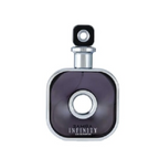 Armaf Infinity Silver M EDP 3.4 oz