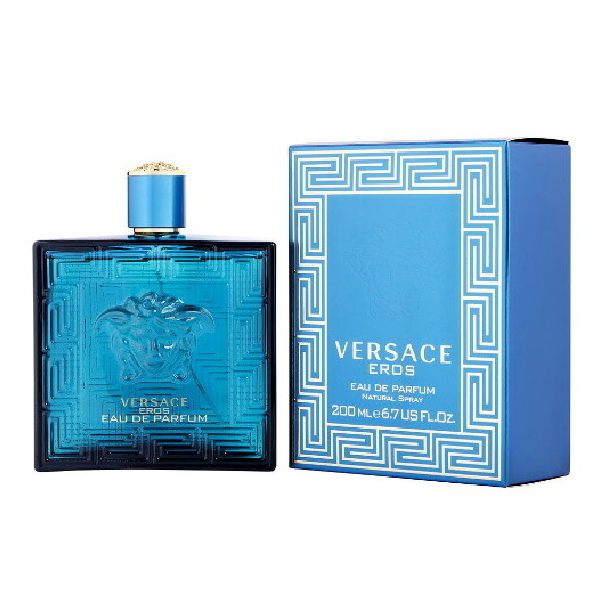 Versace Eros M EDP 6.7 oz