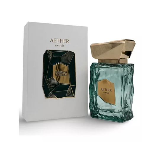 Fragrance World Aether Extrait U EDP 3.4oz – Oasis Perfumes USA