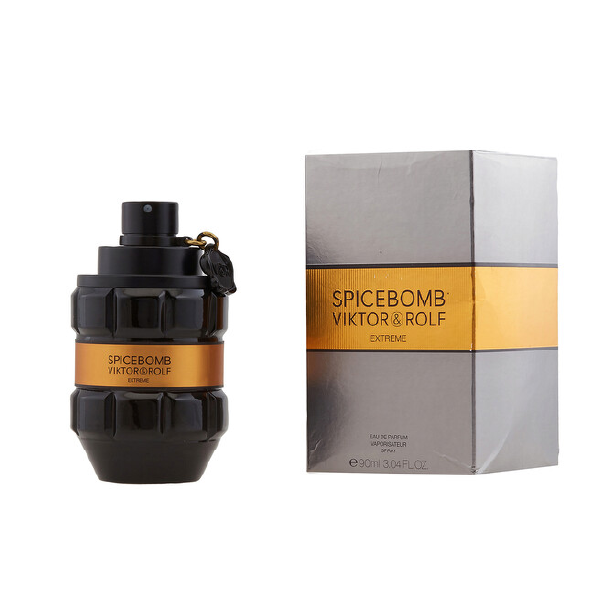 Viktor & Rolf Spicebomb Extreme M EDP 3.0oz