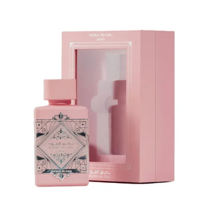 Lattafa Badee Al Oud Noble Blush W EDP 3.4oz
