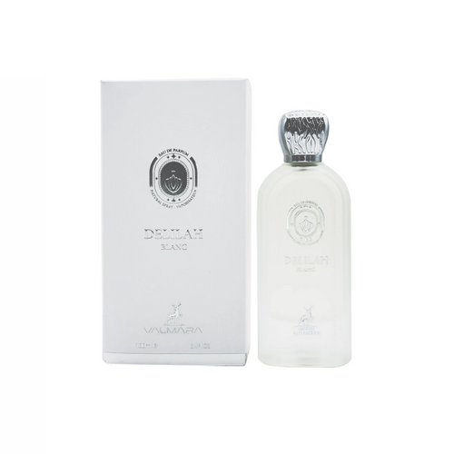 Maison Alhambra Delilah Blanc W EDP 3.4 oz – Oasis Perfumes USA