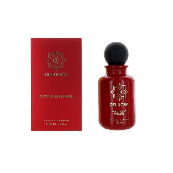 Delroba Mystique Mirage M EDP 3.4 oz