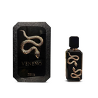 Fragrance World Veneno U EDP 3.4 oz