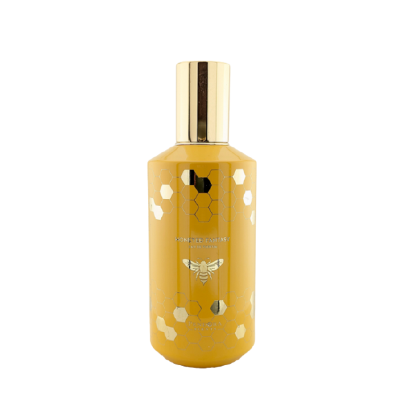 Paris Corner Honeyed Fantasy U EDP 3.4 Oz