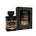 Lattafa Bade'e Al Oud Oud for Glory M EDP 3.4 oz